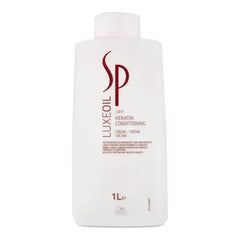 Wella SP LuxeOil Keratin Protect Conditioner 1L