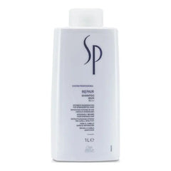 Wella SP Repair Shampoo 1L