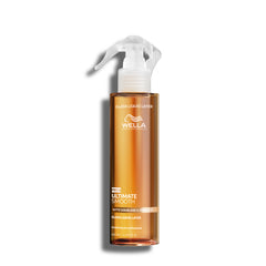 Wella Professionals Ultimate Smooth Glass Liquid Layer 185ml