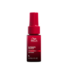 Wella Professionals Ultimate Repair Night Serum 30ml