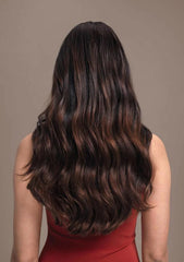 Wella Color Fresh Mask 150ml - Chocolate Touch - Kess Hair and Beauty