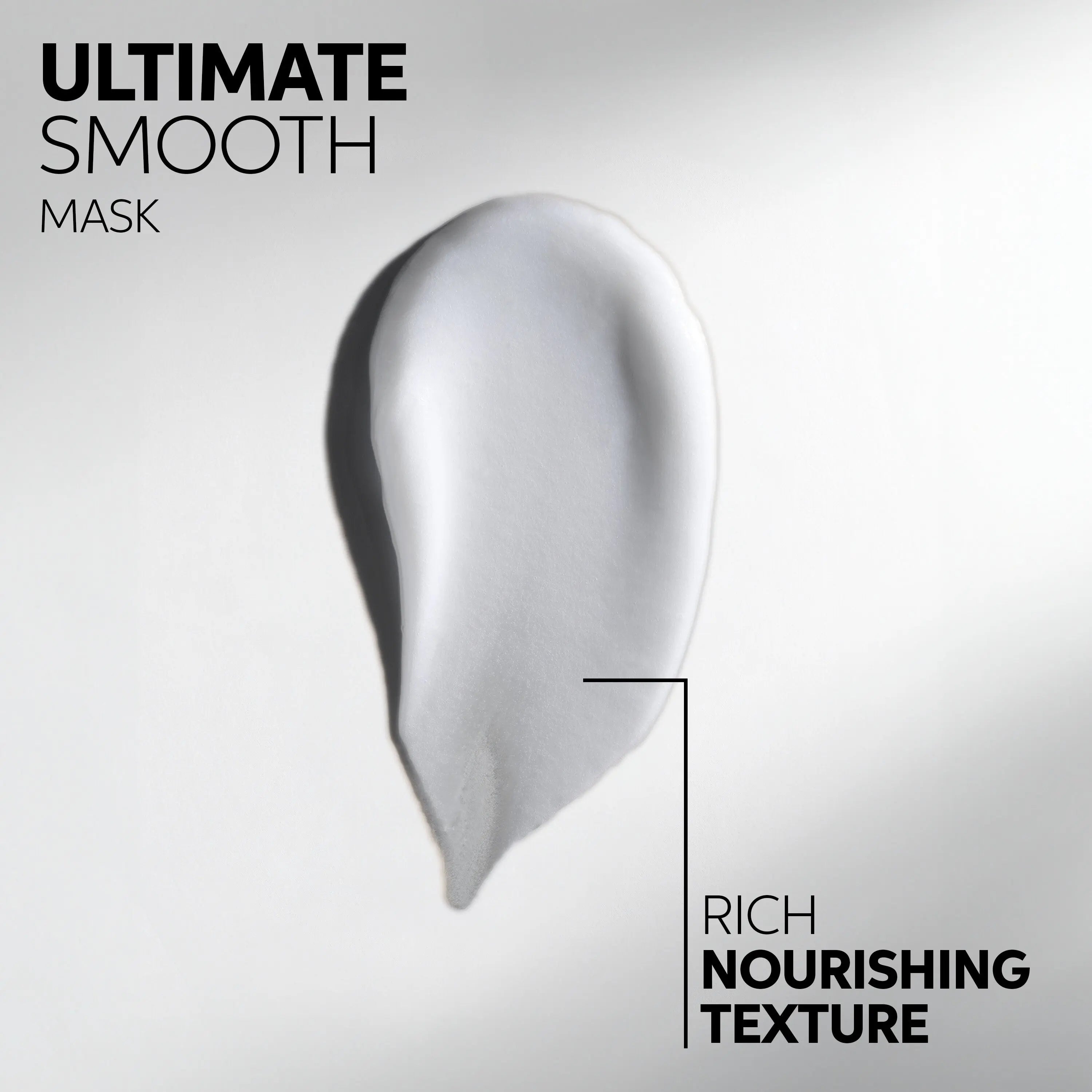 Wella Professionals Ultimate Smooth Mask 500ml