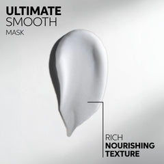 Wella Professionals Ultimate Smooth Mask 500ml