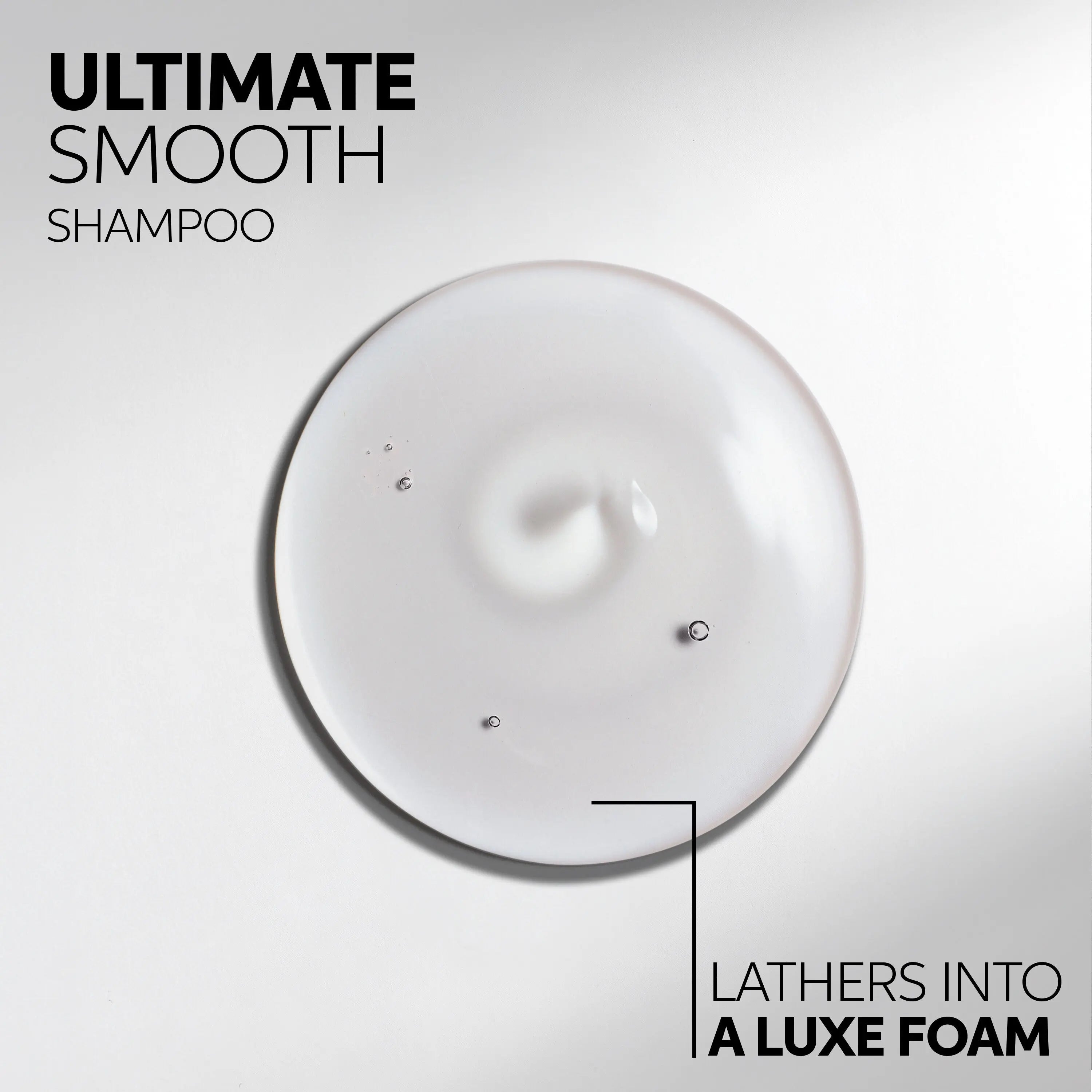 Wella Professionals Ultimate Smooth Shampoo & Conditioner Bundle 1000ml