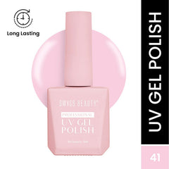 Swiss Beauty Professional UV Gel Nail Polish Shade No. 41