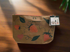The Body Shop - Very Berry Treats Trio Pack