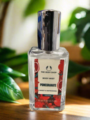 The Body Shop - Pomegranate Body Mist 18ml
