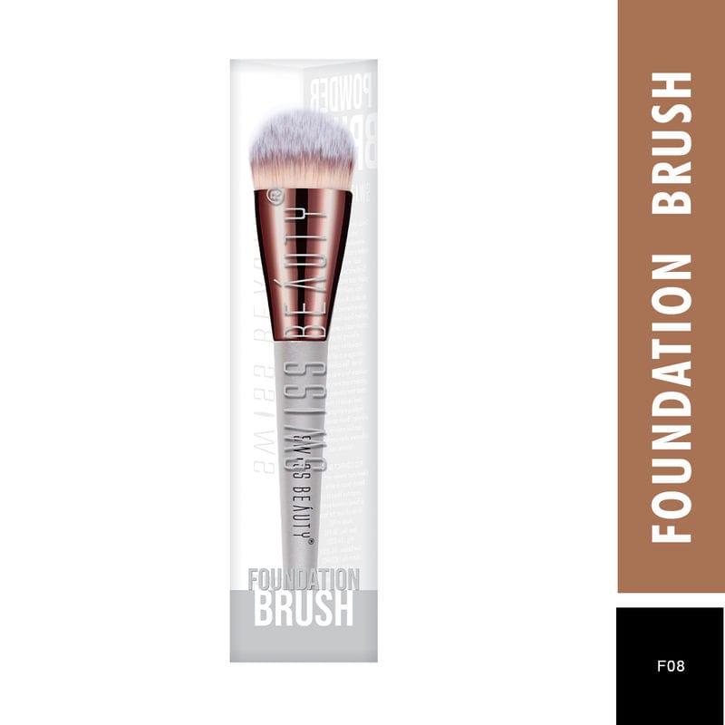 Swiss Beauty - Foundation Brush