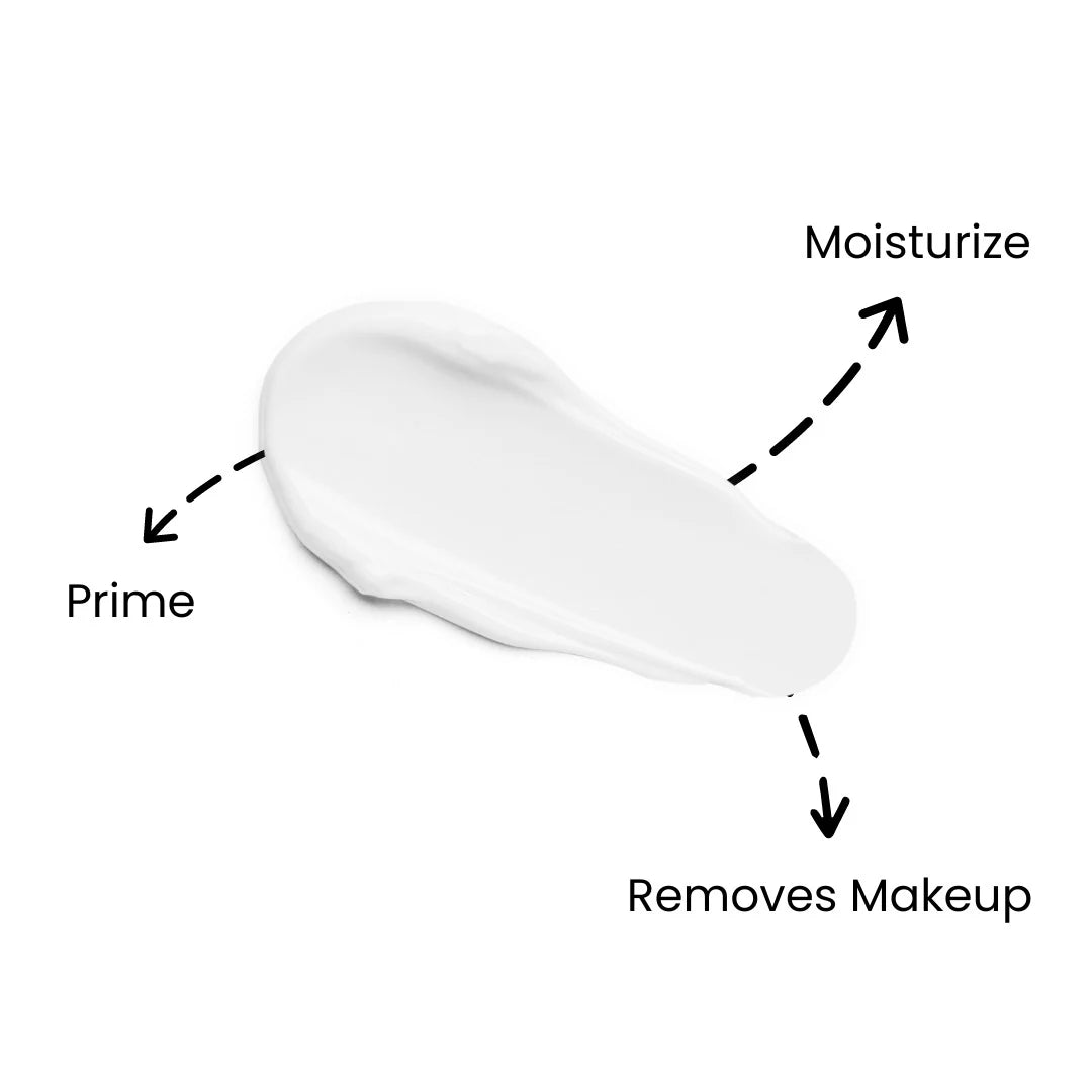 Suroskie - Feather Touch - Multi Purpose Moisturizer 100ml