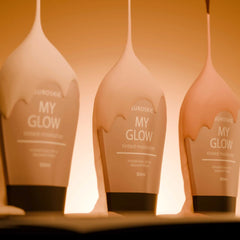 Suroskie - My Glow All-In-One Tinted Moisturizer with SPF 30 Light | 60ml