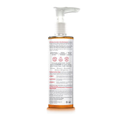 Himalaya - Acne Clear+ Face Cleansing Gel with Natural Salicylic Acid for Reducing Acne & Sebum 200ml