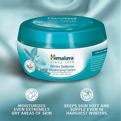Himalaya - Winter Defense Moisturizing Cream 50ml