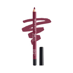 Swiss Beauty Bold Matt Lipliner Purple
