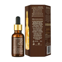 Indulekha Jatamansi Scalp Serum  Premature Greying Treatment – 30ml