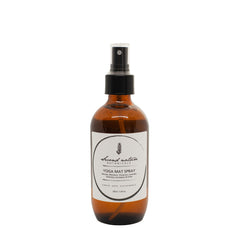 Second Nature Botanicals - Yoga Mat Linen + Room Spray 50ml