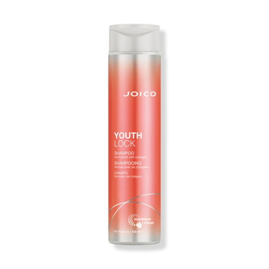 Joico Youthlock Collagen Shampoo 300ml - Kess Hair and Beauty