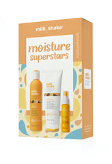 Milk Shake Moisture Superstar - Moisture & More Incredible Trio Gift Pack