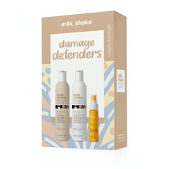 Milk Shake Damage Defenders - Integrity & Strength Incredible Trio Gift Pack