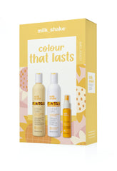 Milk Shake Colour That Lasts - Colour Maintainer Incredible Trio Gift Pack