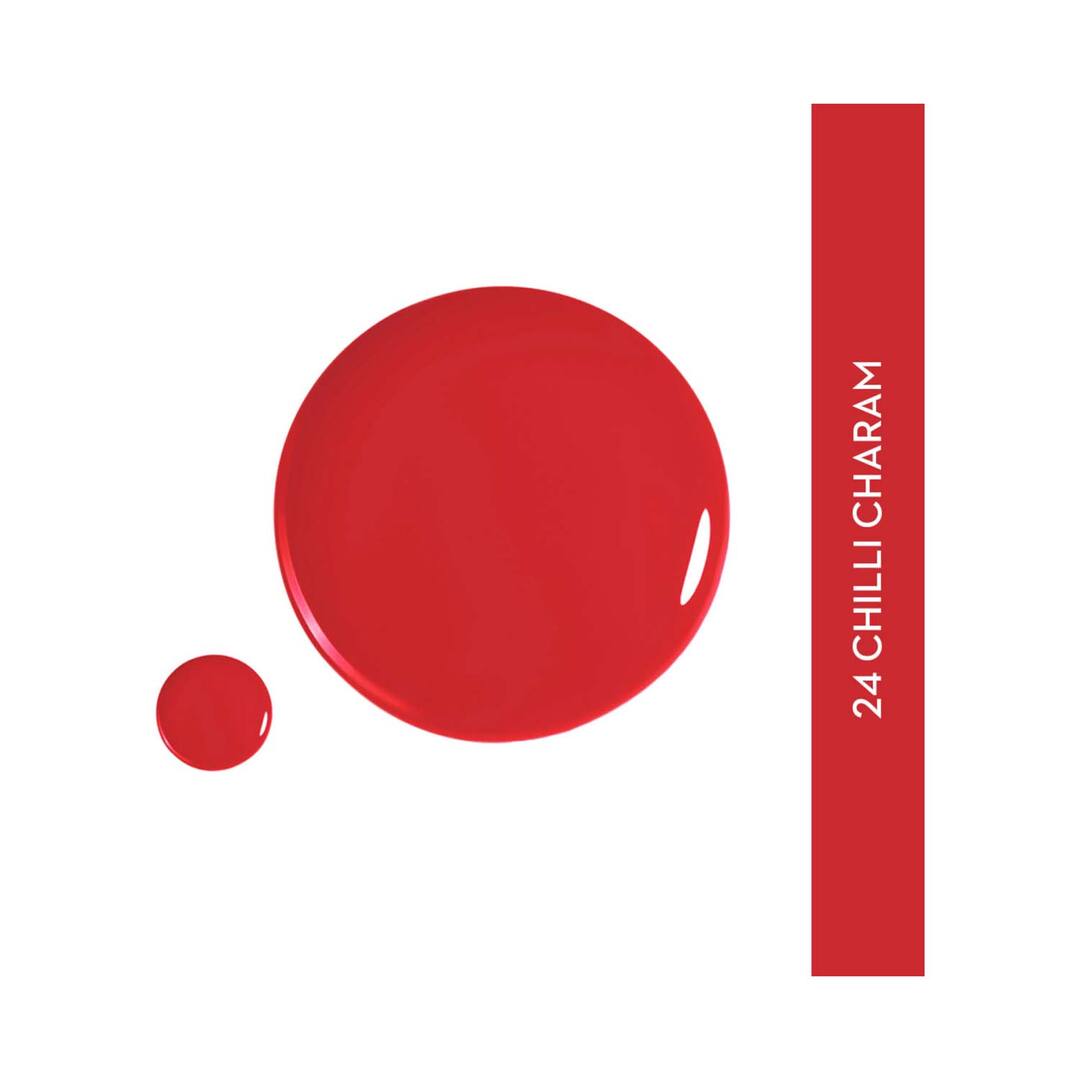 Sugar - Tip Tac Toe Nail Lacquer Classic - 24 Chilli Charm 9ml