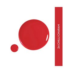 Sugar - Tip Tac Toe Nail Lacquer Classic - 24 Chilli Charm 9ml