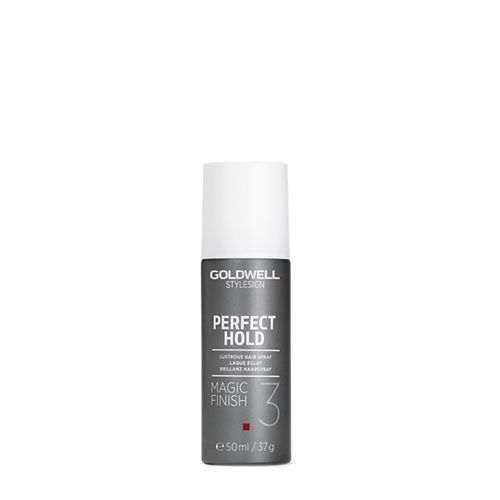 Goldwell StyleSign Perfect Hold Magic Finish 50ml Travel Size - Kess Hair and Beauty