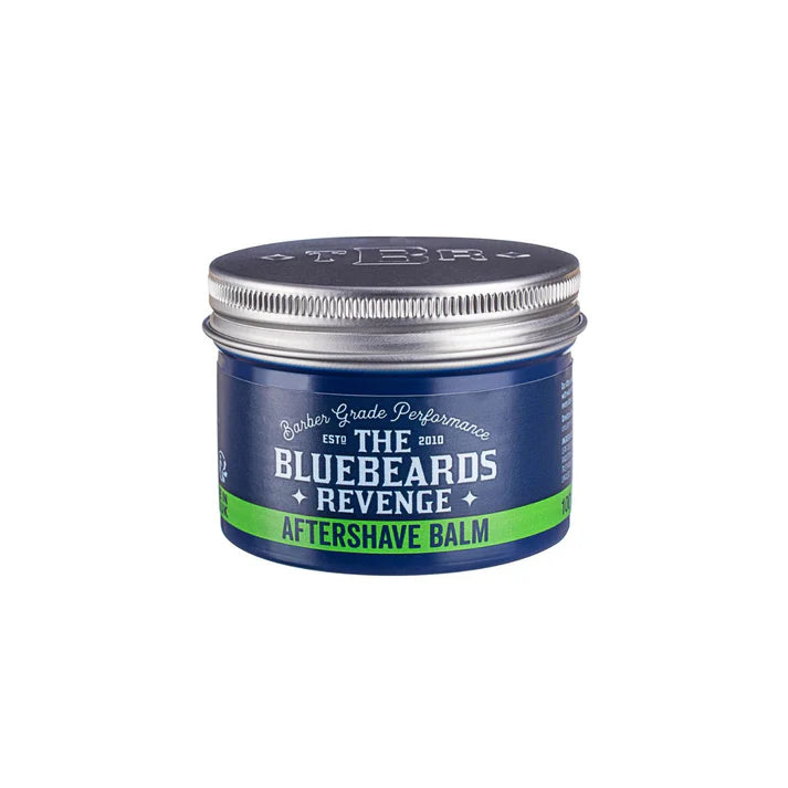 The Bluebeards Revenge - After-Shave Balm 100ml