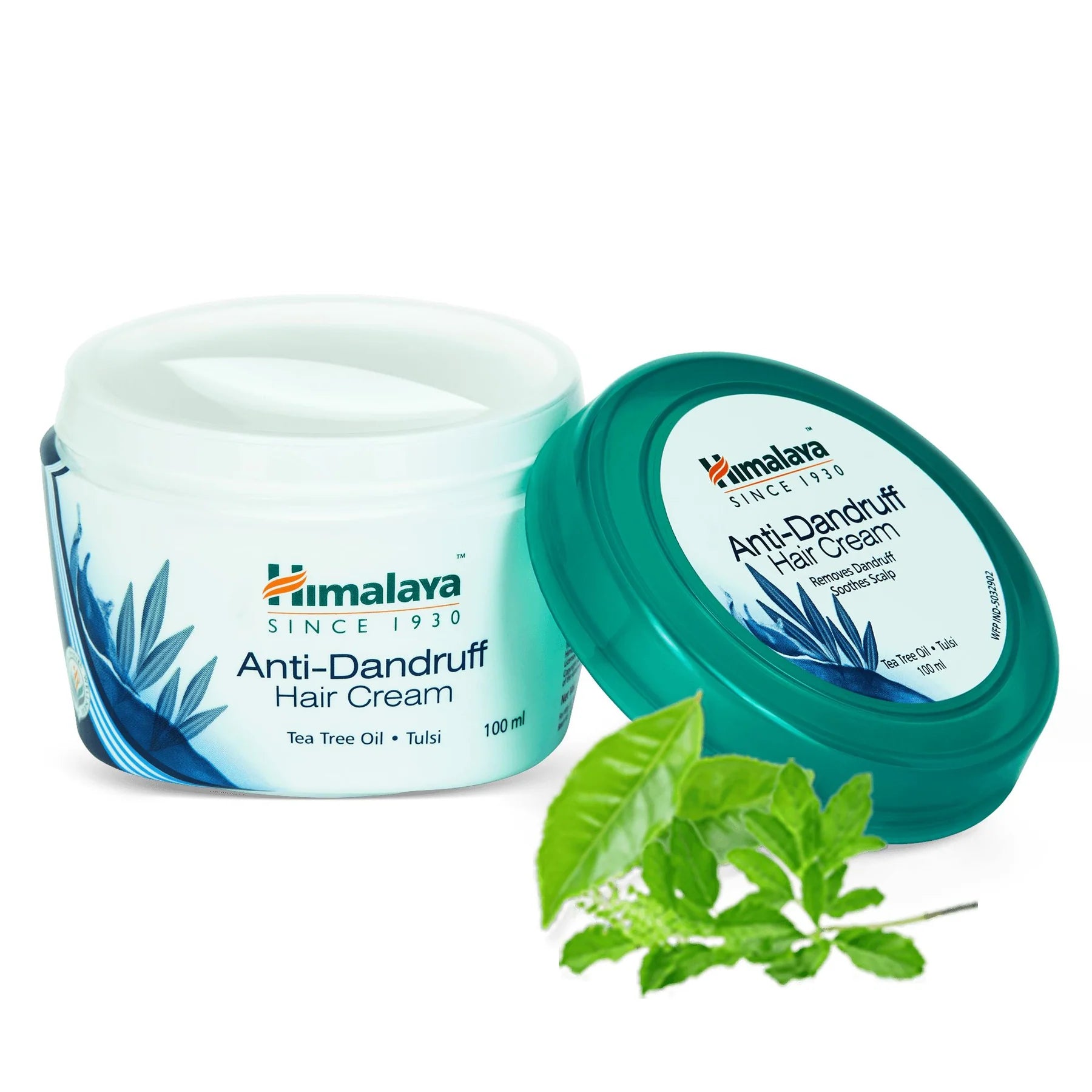 Himalaya - Anti-Dandruff Hair Cream 100ml
