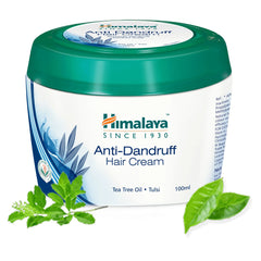 Himalaya - Anti-Dandruff Hair Cream 100ml