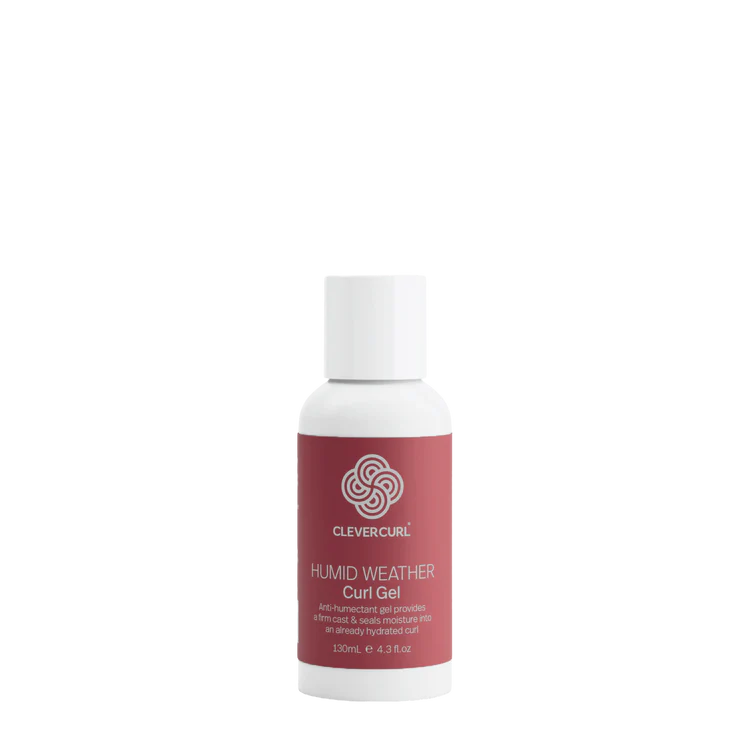 Clever Curl Humid Weather Gel 130ml