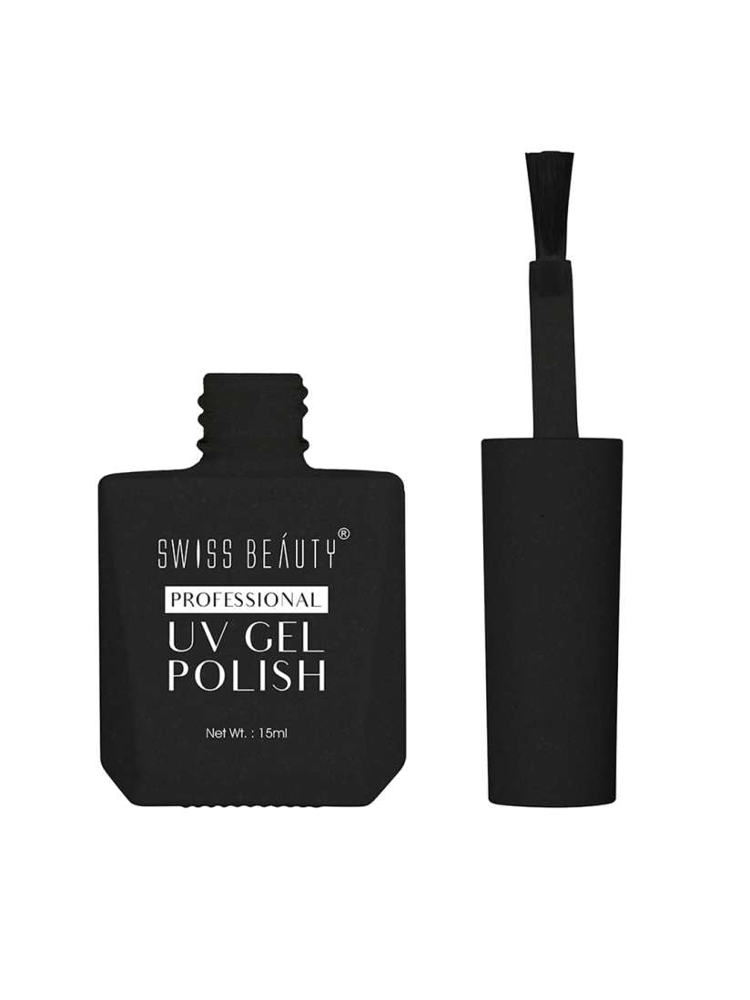 Swiss Beauty Professional UV Gel Nail Polish - Top Coat