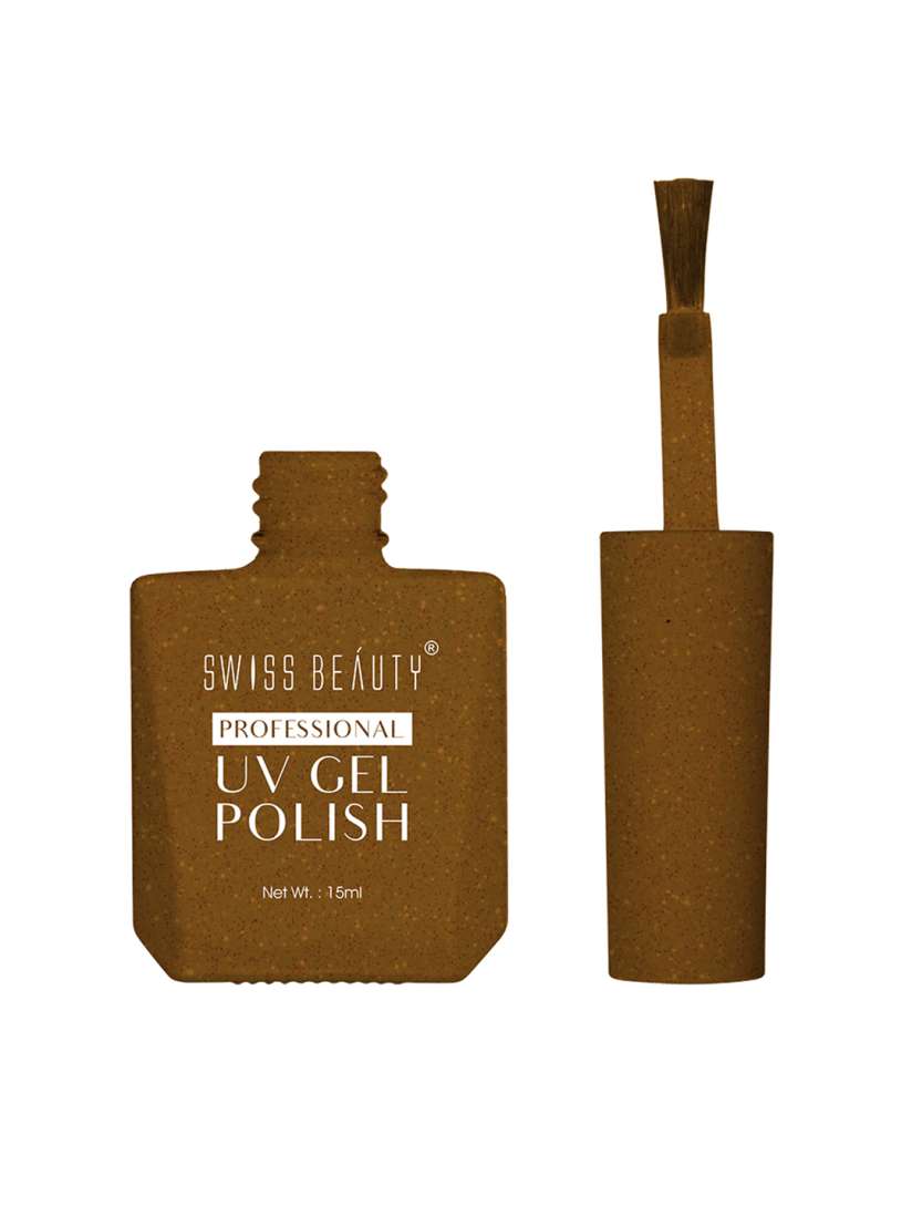 Swiss Beauty Professional UV Gel Nail Polish Shade No. 36