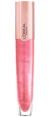L'Oreal Paris - Glow Paradise Plumping Lip Gloss Shade No. 406 Amplify