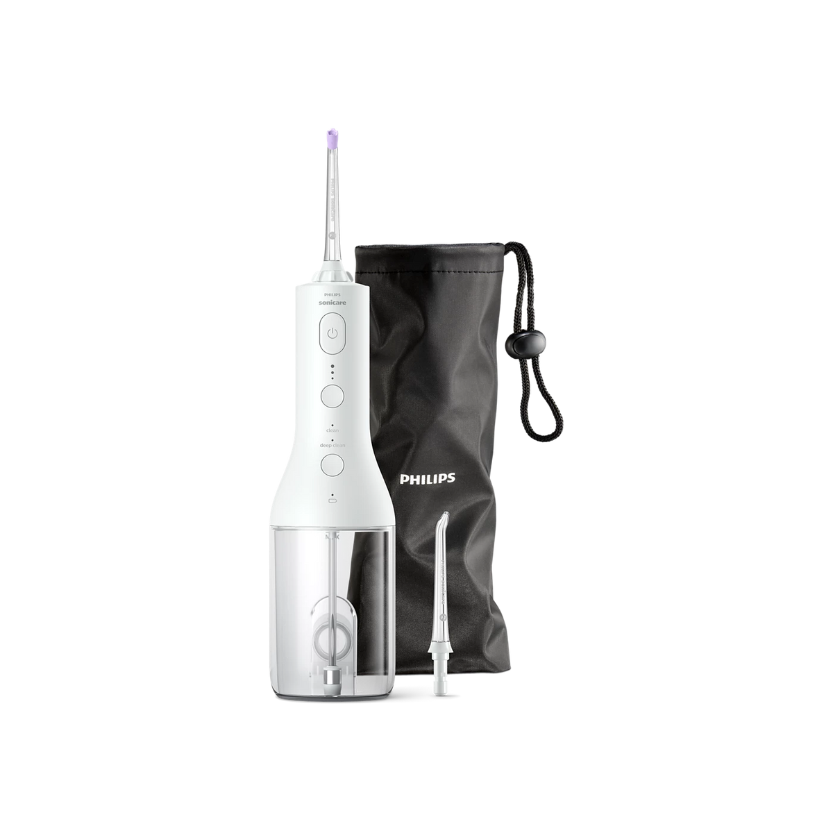 Philips Sonicare Cordless Power Flosser 3000 HX3826/31 - Kess Hair and Beauty