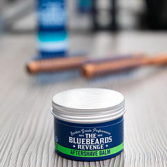 The Bluebeards Revenge - After-Shave Balm 100ml