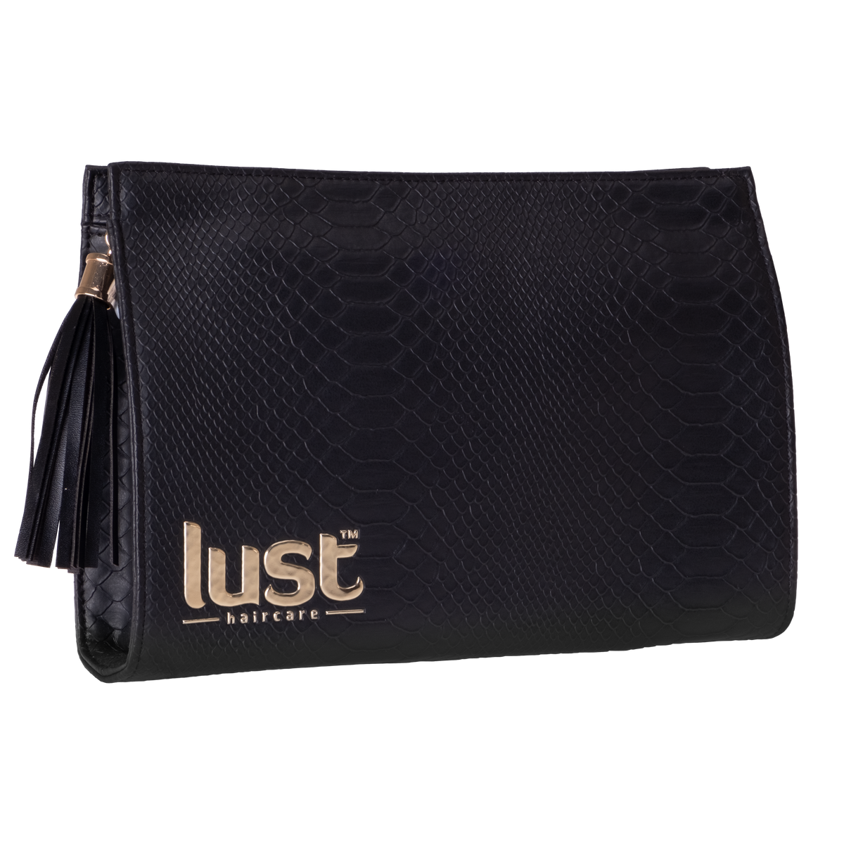 Lust Curl Shampoo Conditioner & Anti Frizz Serum Trio Pack