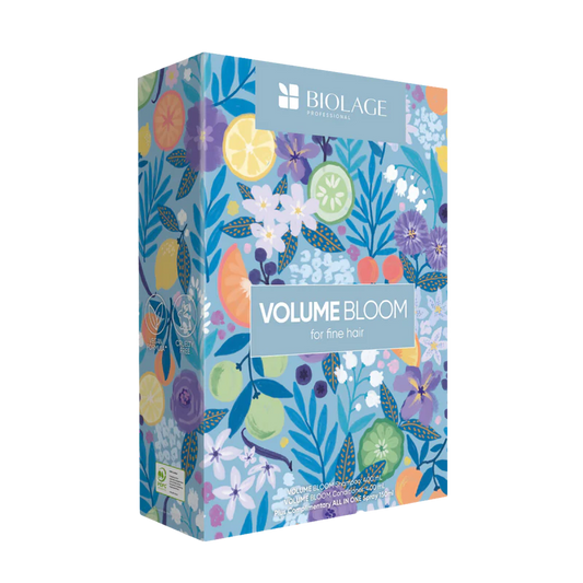 Matrix Biolage VolumeBloom Trio Gift Pack - Kess Hair and Beauty