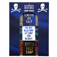 The Bluebeards Revenge - Soap Stack