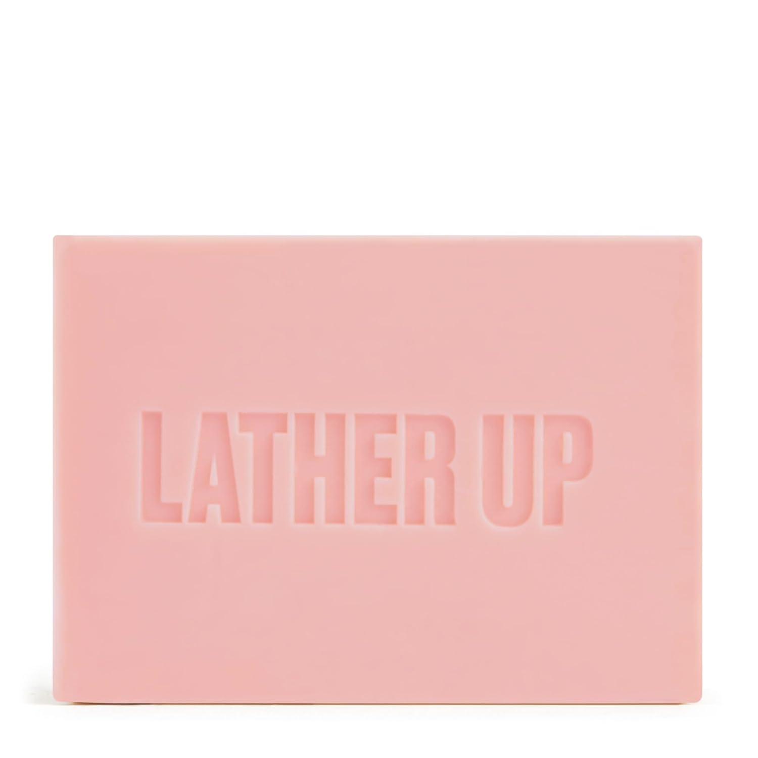 The Body Shop - British Rose Cleansing Face & Body Bar 100G