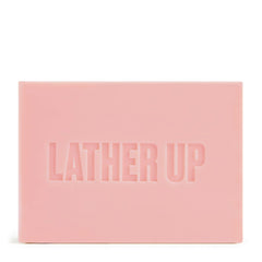 The Body Shop - British Rose Cleansing Face & Body Bar 100G