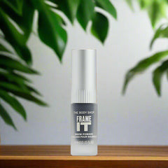 The Body Shop - Frame IT Brow Pomade Black 4ml