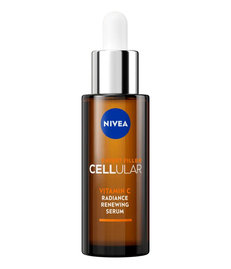 Nivea Cellular Vitamin C Professional Serum 30ml