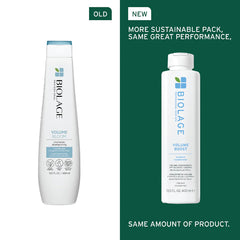 Biolage Volume Boost Shampoo 400ml