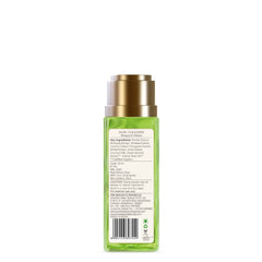 Forest Essentials Hair Cleanser Bhringraj & Shikakai Shampoo for Hair Fall & Dandruff 50ml