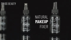Swiss Beauty Makeup Fixer M Transparent