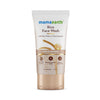 Mamaearth - Rice Face Wash With Rice Water & Niacinamide for Glass Skin 150ml