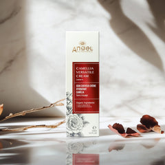 Angel En Provence Camellia Versatile Cream Leave-In 150ml