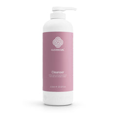 Clever Curl Cleanser 1 Litre