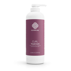 Clever Curl Curl Treatment 1 Litre