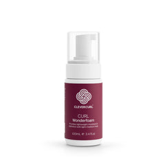 Clever Curl Wonderfoam 100ml